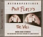 VARIOUS - PINK FLOYD'S  THE WALL RETROSPECTIVES, Envoi, Comme neuf, Autres genres
