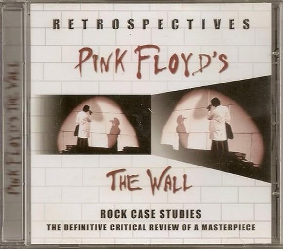 VARIOUS - PINK FLOYD'S  THE WALL RETROSPECTIVES, Cd's en Dvd's, Cd's | Rock, Zo goed als nieuw, Overige genres, Verzenden