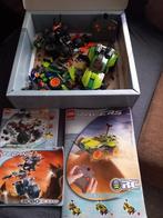Lego rc auto met extra sets, Ophalen of Verzenden, Lego