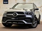 Mercedes-Benz GLE 350 350e 4Matic AMG Line, NL-auto, pano, l, Auto's, Automaat, Zwart, GLE, Bedrijf