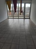 location appartement, 50 m² of meer, Charleroi