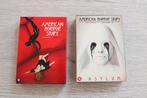 American Horror Story - 2 saisons, Vanaf 16 jaar, Ophalen of Verzenden, Gebruikt, Spoken en Geesten