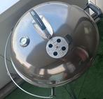 Weber BBQ, Tuin en Terras, Ophalen, Zo goed als nieuw