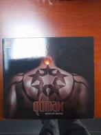 cd - zatox - qlimax 2011, CD & DVD, CD | Dance & House, Autres genres, Utilisé, Enlèvement ou Envoi