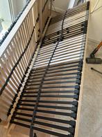 2 sommiers, Comme neuf, Enlèvement, Sommier, 200 cm