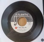Barbara Lewis — Zet je hart recht, Northern Soul, Gebruikt, 7 inch, Single, Ophalen of Verzenden