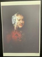 BANKSY PIE FACE litho genummerd en met reliëfstempel, Enlèvement ou Envoi