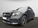Mercedes-Benz CLASSE GLB (X247) 200 AMG Line Pano/AHK/Camera, Auto's, 4 cilinders, Zwart, 120 kW, 5 zetels