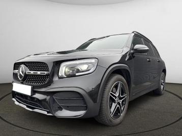 Mercedes-Benz CLASSE GLB (X247) 200 AMG Line Pano/AHK/Camera beschikbaar voor biedingen
