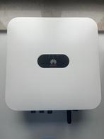 HUAWEI - Solar Inverter - SUN2000-4KTL-L1, Doe-het-zelf en Bouw, Zonnepanelen en Toebehoren, Ophalen, Gebruikt