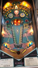 Flipperkast Ace Kings Williams, Ophalen, Mechanisch, Flipperkast, Williams