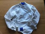 UHLMANN SCHERMJAS MEISJES 350N "CLASSIC", Sport en Fitness, Gebruikt, Schermen