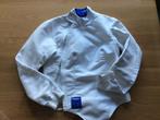 UHLMANN FENCING JACKET GIRLS 350N "CLASSIC", Escrime, Utilisé