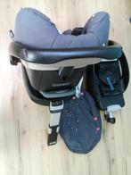 Maxi cosi-set +2 isofix base +2 winterjumpsuit, Ophalen