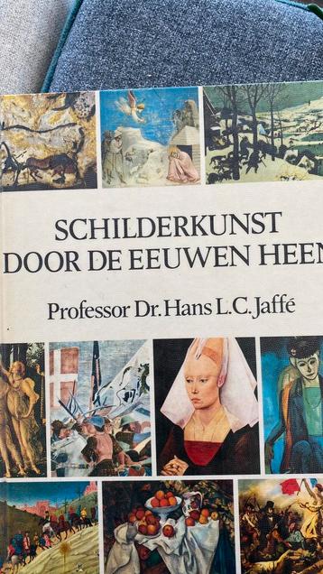 Schilderkunst door de eeuwen heen  disponible aux enchères