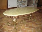 table basse, Huis en Inrichting, Tafels | Salontafels, Ophalen, 100 tot 150 cm, 50 tot 100 cm, Zo goed als nieuw