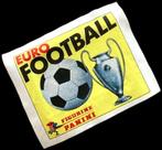 Panini Euro Football 76 77 Sticker Zakje 1976 Packet Bustine, Verzamelen, Nieuw, Verzenden