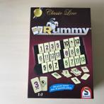 Rummy kub bordspel nieuw, Hobby en Vrije tijd, Nieuw, Drie of vier spelers, Ophalen