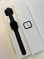 Apple Watch serie 4 44mm, Grijs, Gebruikt, Ophalen of Verzenden, IOS