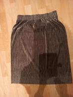 Bruin fluwelen rok van jbx, maat 38, perfecte staat, Kleding | Dames, Rokken, Ophalen of Verzenden, Nieuw, Maat 38/40 (M), Bruin