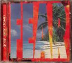 GREY LADY DOWN - Fear, Cd's en Dvd's, Cd's | Rock, Ophalen of Verzenden, Zo goed als nieuw, Progressive