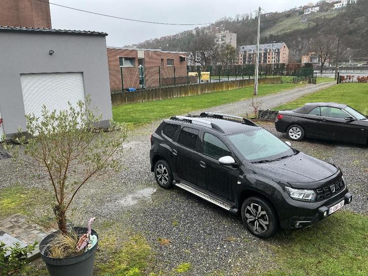 Duster baroudeur 1.0 LPG 100cv sièges chauffants caméra 360, Autos, Dacia, Particulier, Duster, Caméra 360°, ABS, Caméra de recul