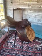 Veelzijdigheid zadel 16,5 inch, Dieren en Toebehoren, Ophalen, Recreatie
