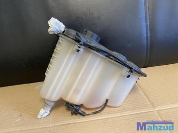 JAGUAR XF X260 koelvloeistof reservoir expanstievat 2015+ YC beschikbaar voor biedingen