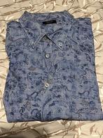 Mooi hemd Paul & Shark ~ 45, Kleding | Heren, Ophalen, Blauw, Nieuw, Overige halswijdtes
