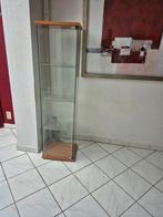 Vitrinekastje te koop, Enlèvement, Comme neuf