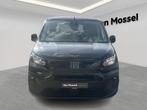Fiat Doblo 1.5 BlueHDI 130 S&S AT TOP full option, Auto's, Fiat, Stof, Doblo, 4 cilinders, 1535 kg