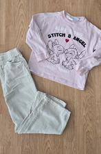 Zara set 134 cm, Kinderen en Baby's, Kinderkleding | Maat 134, Ophalen of Verzenden, Zo goed als nieuw