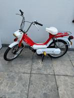Honda camino DX pa50m klasse A Vario 6bil, Ophalen