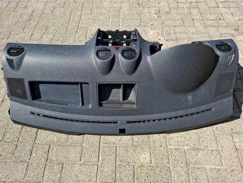 Dashboard van een Volkswagen Caddy, Auto-onderdelen, Dashboard en Schakelaars, Volkswagen, Gebruikt, 3 maanden garantie, Ophalen of Verzenden
