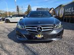 Mercedes-Benz E 200 BlueTEC Avantgarde/PANO, Auto's, 135 pk, Gebruikt, Zwart, 4 cilinders