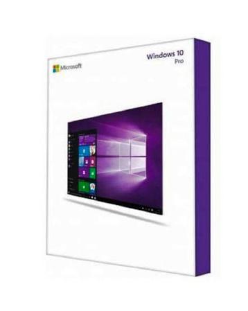 Microsoft Windows 10 Professionnel (Pro) - 32 / 64 bits clé, Informatique & Logiciels, Systèmes d'exploitation, Enlèvement, Neuf