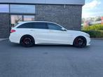 Mercedes C63s AMG c63, Auto's, Mercedes-Benz, Particulier, Te koop