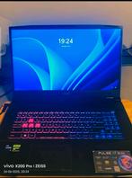 Msi pulse 17 B13v rtx 4080 i9, Computers en Software, Ophalen, Zo goed als nieuw, 16 GB, MSI Katana Gaming Laptop