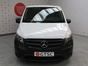 Mercedes-Benz Vito 110 CDI, L2, BTW aftrekbaar, disponible aux enchères