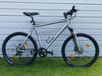 mountainbike, Fietsen en Brommers, Fietsen | Mountainbikes en ATB, Ophalen, Gebruikt, 57 cm of meer, Heren