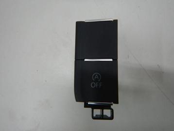 VW Golf Sportsvan Schakelaar Middenconsole Start stop knop 5 beschikbaar voor biedingen