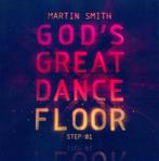 Sale> CD MARTIN SMITH - God's Great Dance Floor - St, Verzenden, Gospel