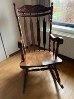 Schommelstoel, Antiek en Kunst, Ophalen