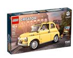LEGO Creator Expert Fiat 500 - 10271 NEUF* SCELLÉ*, Enlèvement ou Envoi, Neuf, Lego