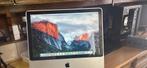 Mac, Computers en Software, Apple Desktops, Ophalen, Gebruikt, IMac, Onbekend