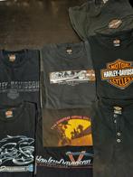 T-shirts officiels Harley Davidson xxl et xxxl, Kleding | Heren, T-shirts, Ophalen