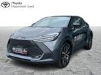 Toyota C-HR 2.0 Hyb Plug-in Elite + pack, Auto's, Toyota, Automaat, Zwart, 19 g/km, 5 deurs