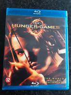Hunger Games Blu Ray NL FR, Enlèvement ou Envoi