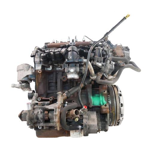 Ford Transit V362 V363 2.2 DRFF-motor, Auto-onderdelen, Motor en Toebehoren, Ford, Ophalen of Verzenden