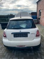 Mini met werk of afbraak, Autos, Euro 5, Boîte manuelle, Noir, Diesel